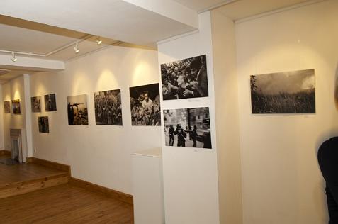  La Piccola -ground floor